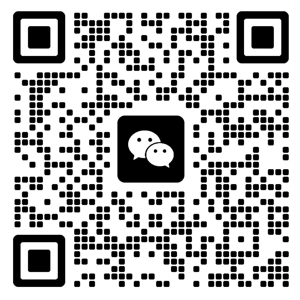 客服微信二维码